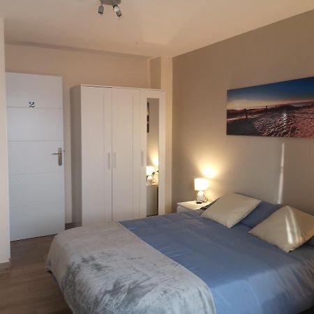 Hostal Mari En La Laguna, Alquiler Habitacion Privada En Hostal, 6 Habitaciones Cerca De La Universidad Y Aeropuerto Norte, 3 Banos Compartidos La Laguna  Luaran gambar