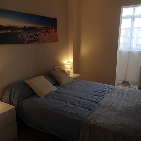 Hostal Mari En La Laguna, Alquiler Habitacion Privada En Hostal, 6 Habitaciones Cerca De La Universidad Y Aeropuerto Norte, 3 Banos Compartidos La Laguna  Luaran gambar